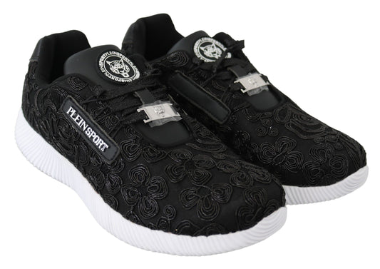 Elegante Plein Sport Runner Joice Turnschuhe – Produktansicht 1 | Arca Lucia