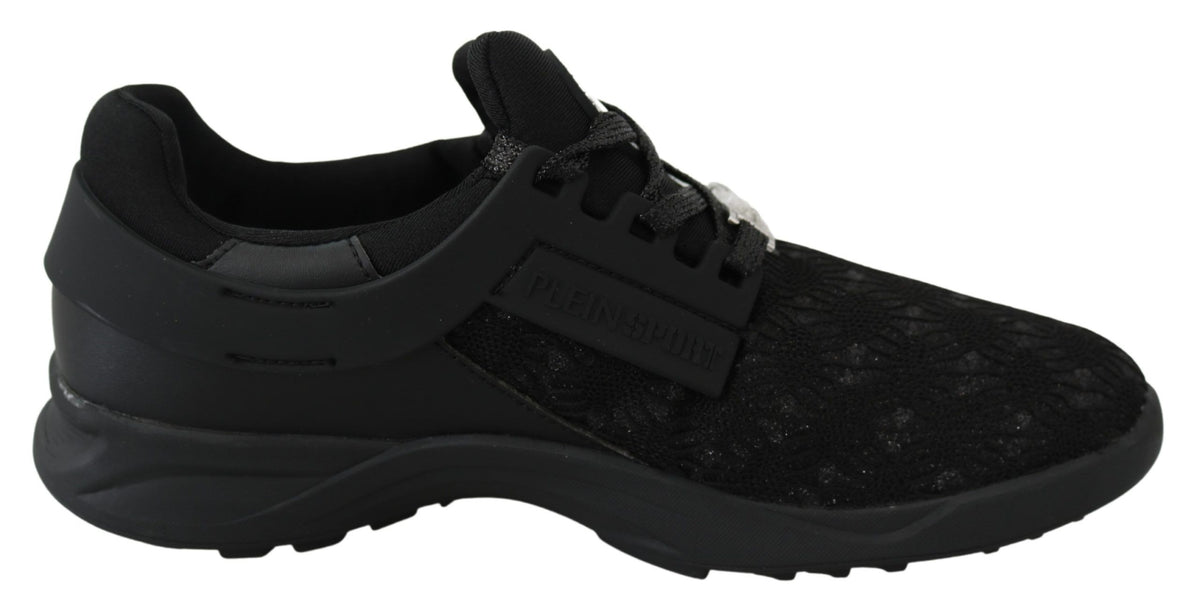 Plein Sport Chic Runner Beth Sportschuhe – Produktansicht 2 | Arca Lucia