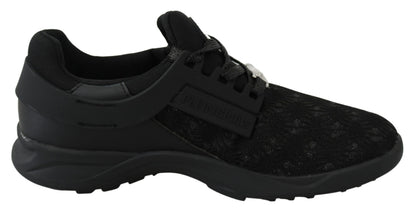 Plein Sport Chic Runner Beth Sportschuhe – Produktansicht 2 | Arca Lucia