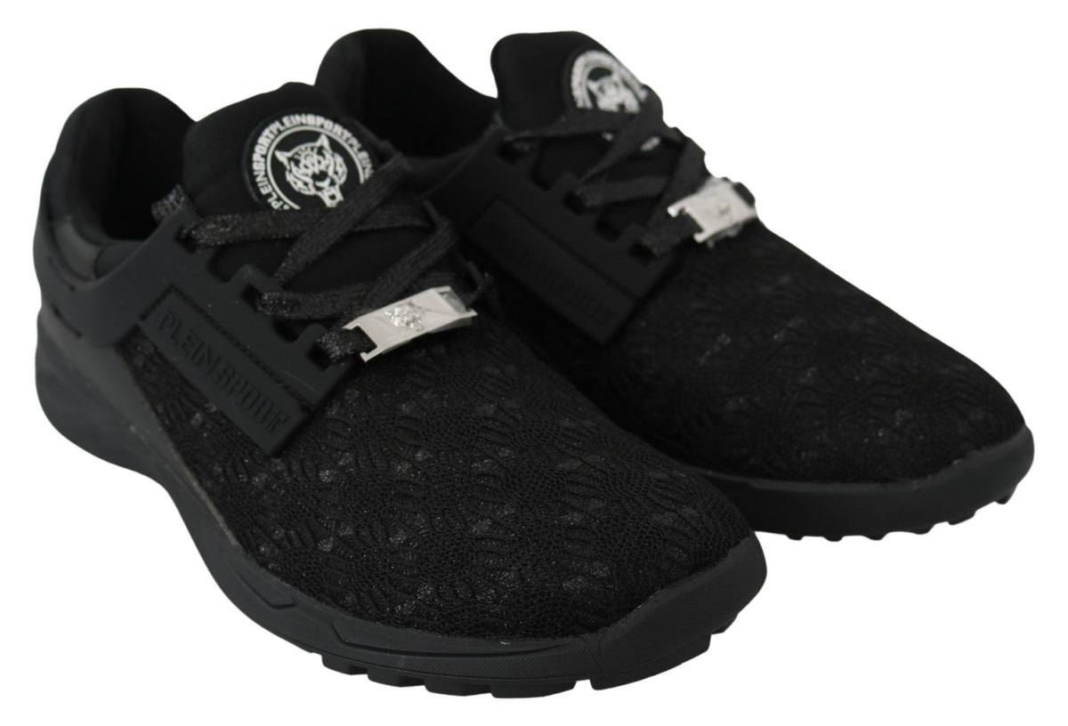 Plein Sport Chic Runner Beth Sportschuhe – Produktansicht 1 | Arca Lucia
