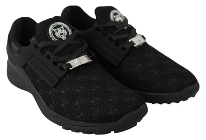 Plein Sport Chic Runner Beth Sportschuhe – Produktansicht 1 | Arca Lucia