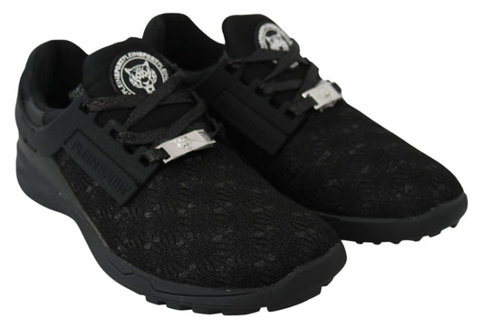Plein Sport Chic Runner Beth Sportschuhe – Produktansicht 1 | Arca Lucia