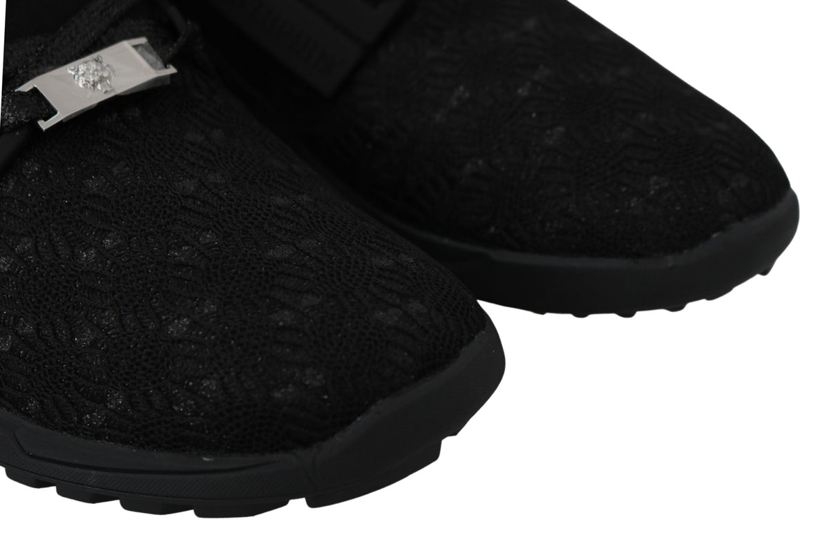Plein Sport Chic Runner Beth Sportschuhe – Produktansicht 3 | Arca Lucia