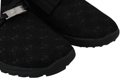 Plein Sport Chic Runner Beth Sportschuhe – Produktansicht 3 | Arca Lucia