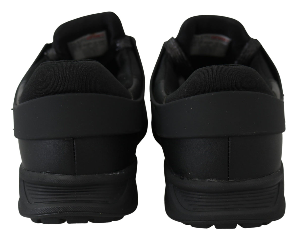 Plein Sport Chic Runner Beth Sportschuhe – Produktansicht 5 | Arca Lucia