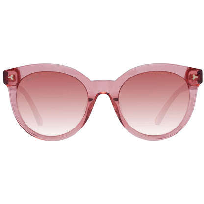 Bally Sonnenbrille aus mehrfarbigem Acetat