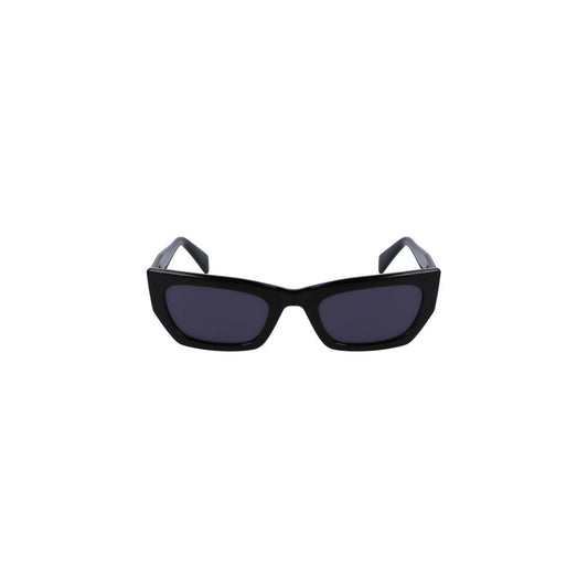 Liu Jo Schwarze BIO INJECTED Sonnenbrille – Produktansicht 1 | Arca Lucia
