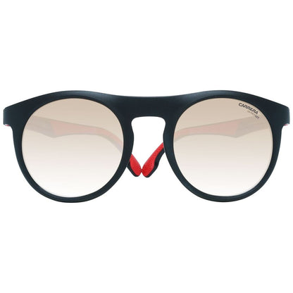 Carrera Schwarze Sonnenbrille aus Acetat