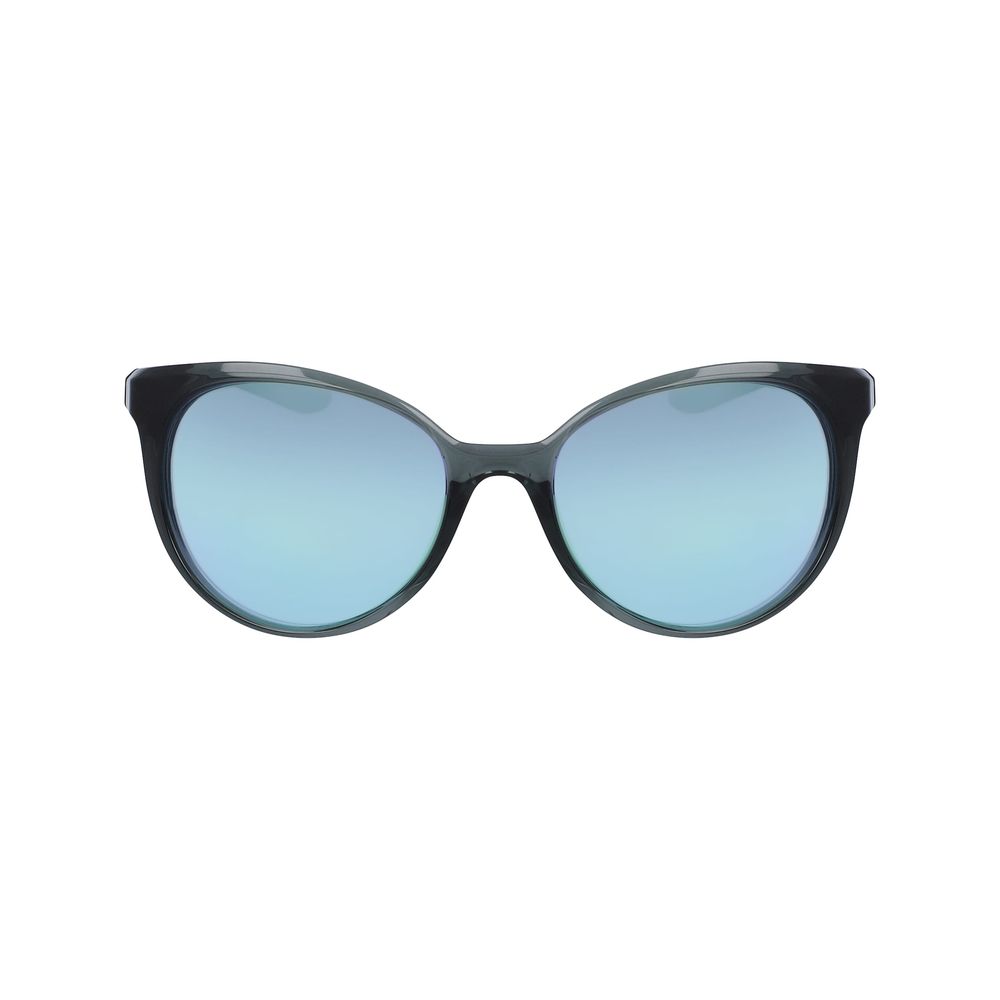 Nike Graue Sonnenbrille mit Einspritzung