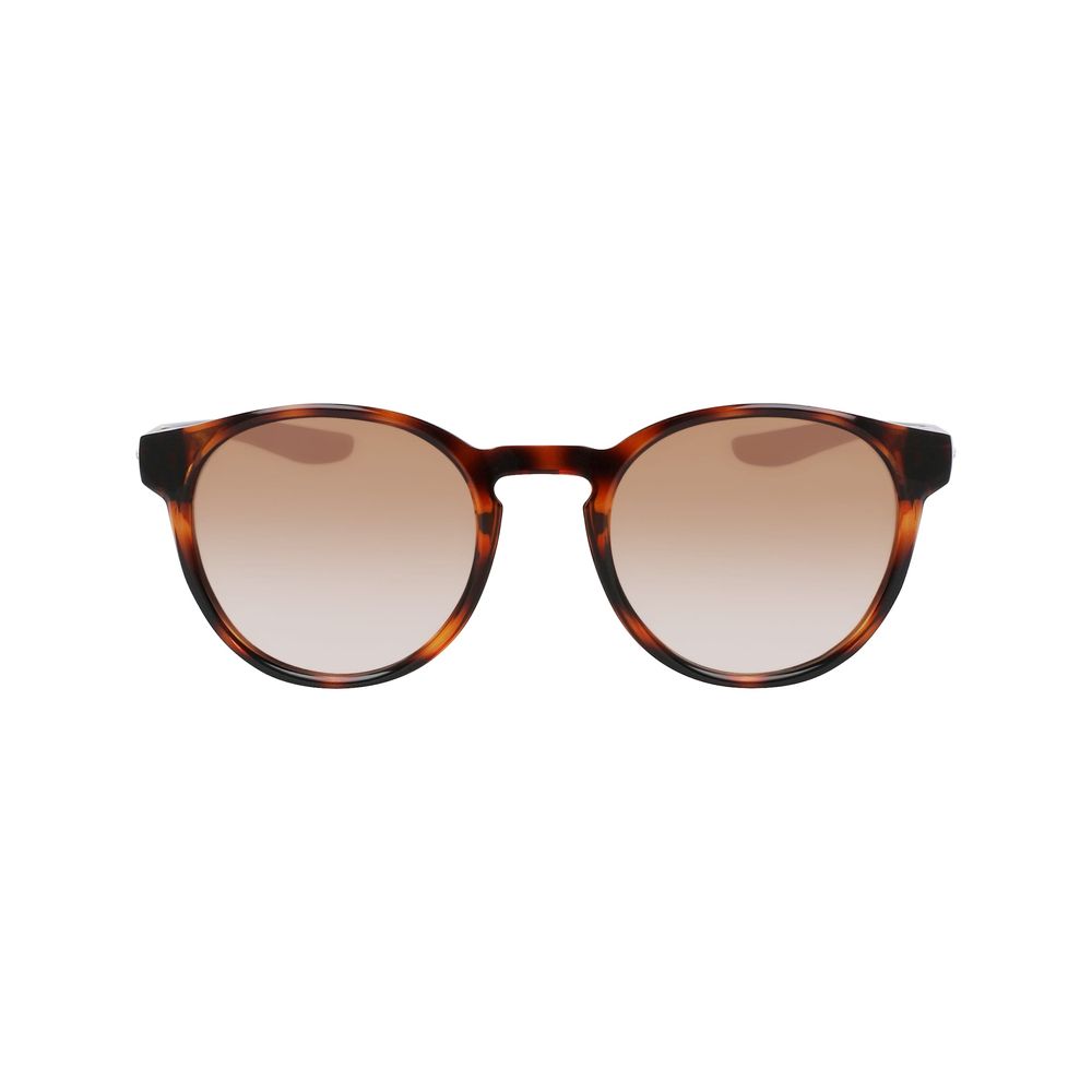Nike Braune Spritzguss-Sonnenbrille
