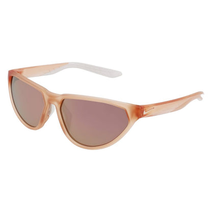 Nike Sonnenbrille in Multicolor-Optik