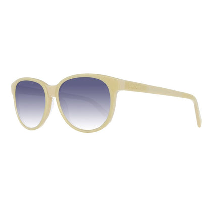Just Cavalli Zweifarbige Sonnenbrille aus Kunststoff