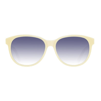 Just Cavalli Zweifarbige Sonnenbrille aus Kunststoff