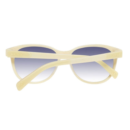 Just Cavalli Zweifarbige Sonnenbrille aus Kunststoff