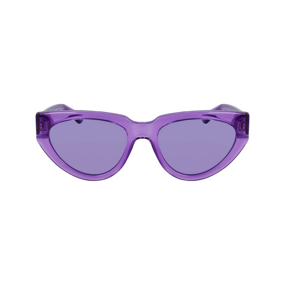 Karl Lagerfeld Sonnenbrille in Multicolor-Optik