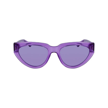 Karl Lagerfeld Sonnenbrille in Multicolor-Optik