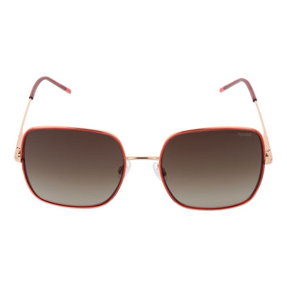 Hugo Boss Sonnenbrille aus mehrfarbigem Metall