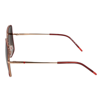 Hugo Boss Sonnenbrille aus mehrfarbigem Metall