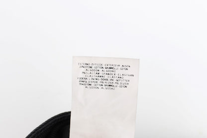 Cavalli Schwarze Cotton Stretch Slim Skinny Fit Jeans