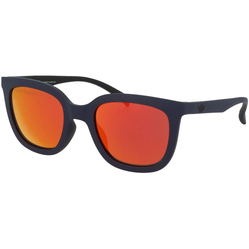 Adidas Mehrfarbige Sonnenbrille aus Kunststoff