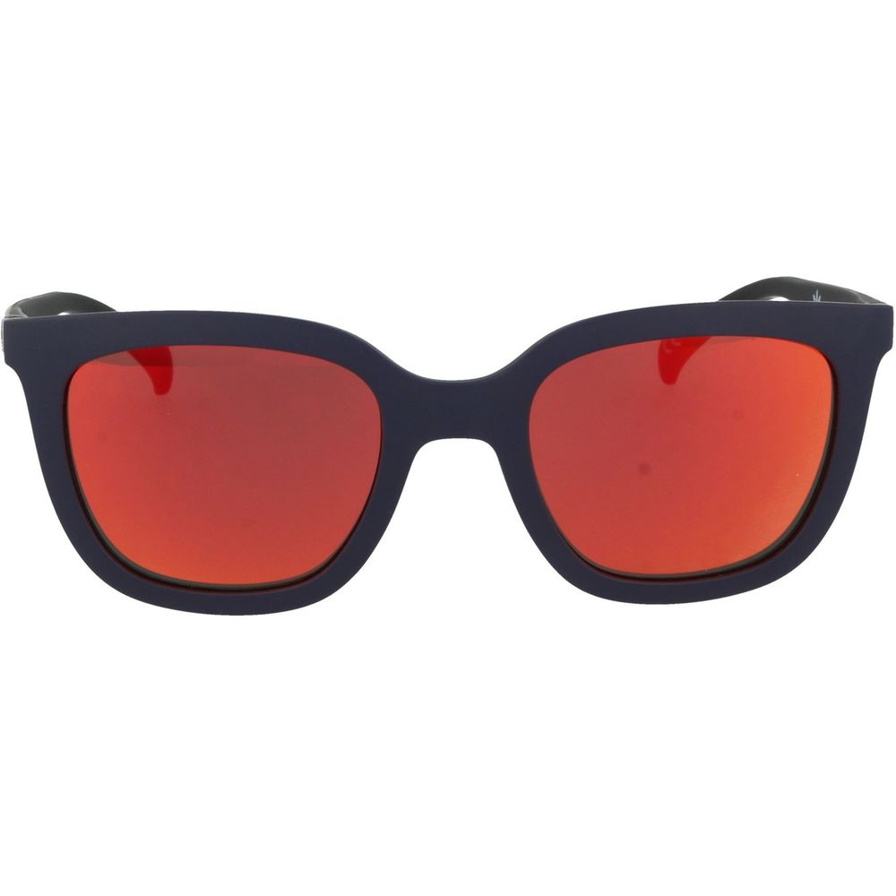 Adidas Mehrfarbige Sonnenbrille aus Kunststoff