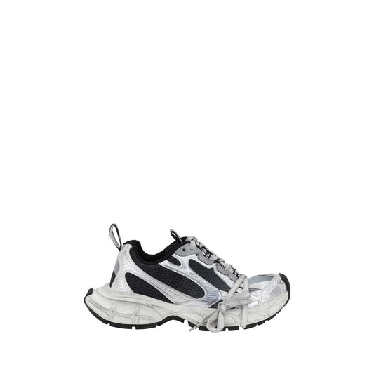 Balenciaga Multicolor Stoff Sportliche Turnschuhe