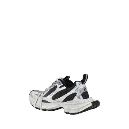 Balenciaga Multicolor Stoff Sportliche Turnschuhe