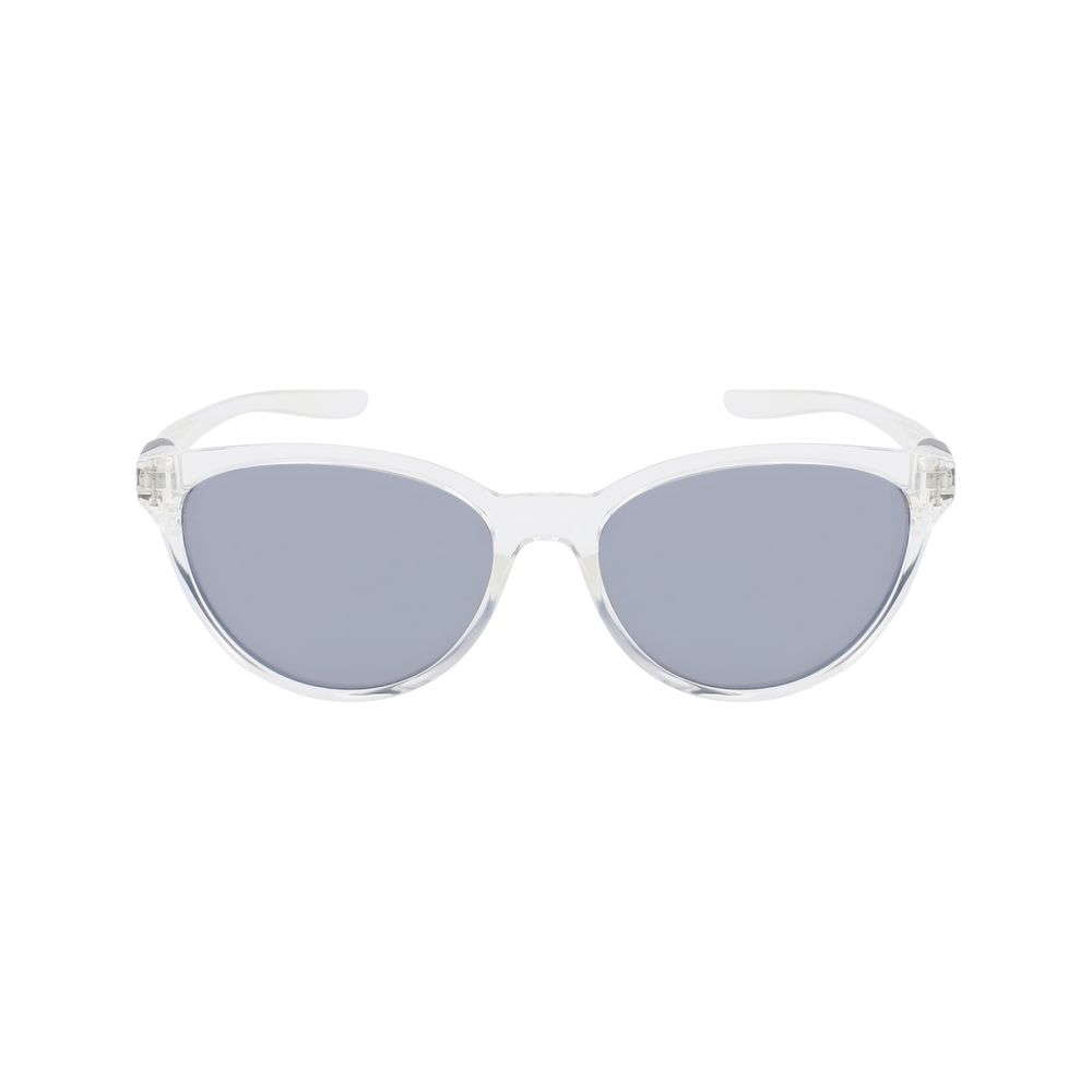 Nike Graue Sonnenbrille mit Einspritzung