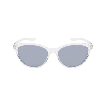 Nike Graue Sonnenbrille mit Einspritzung
