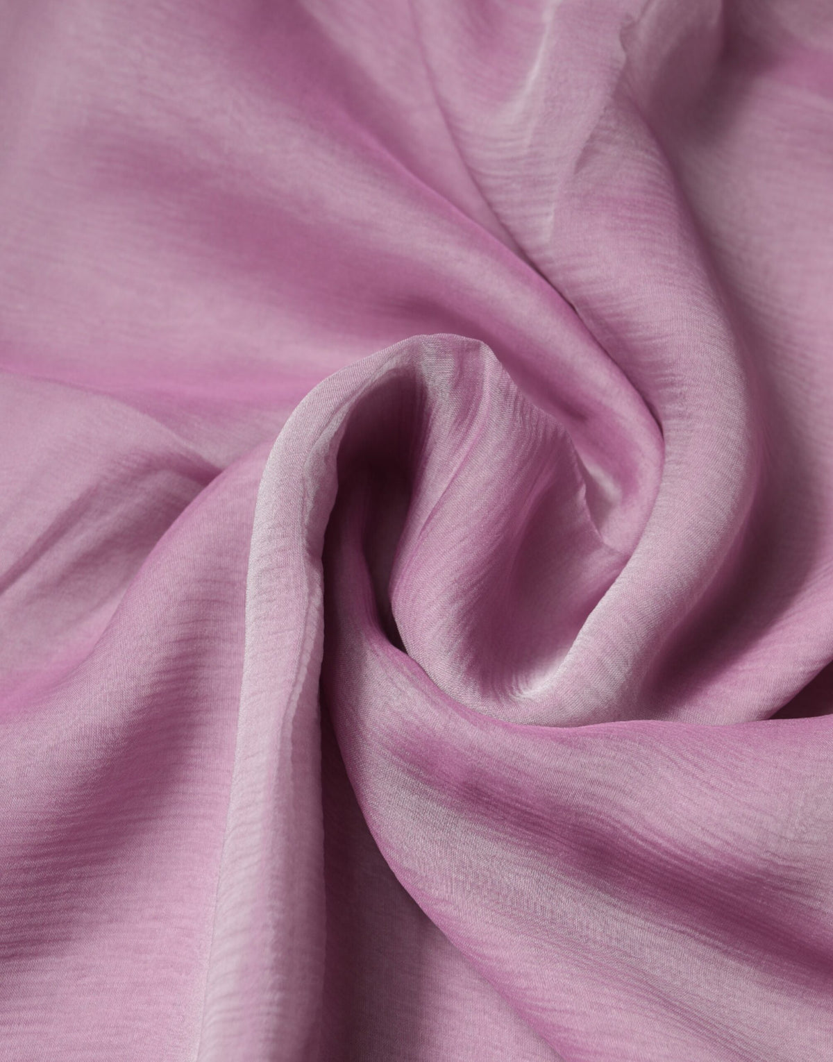 Dolce & Gabbana Rosa Seidenschal 120 × 200 cm