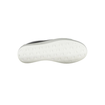 Calvin Klein Nero Polyester Damensneaker