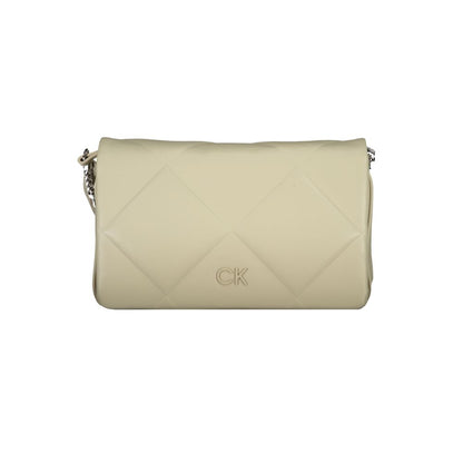 Calvin Klein Schwarzer Rucksack aus Polyester für Herren