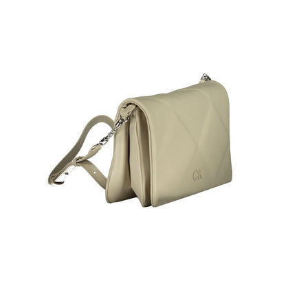 Calvin Klein Schwarzer Rucksack aus Polyester für Herren