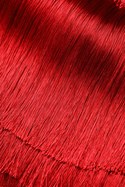 Dolce & Gabbana Top – colore Rosso – Seta