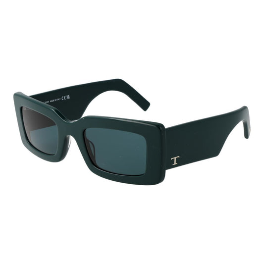Tod's Zweifarbige Sonnenbrille aus Acetat