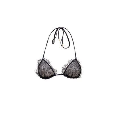 Tom Ford Schwarzer Polyamid-BH