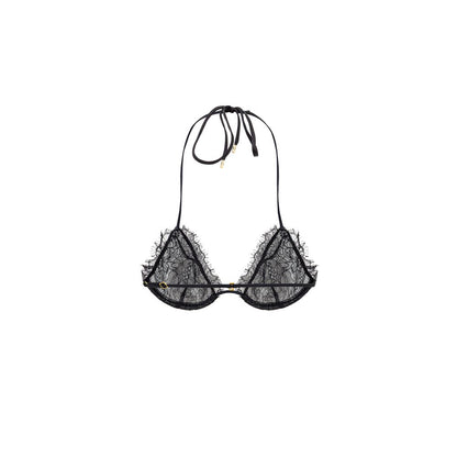 Tom Ford Schwarzer Polyamid-BH