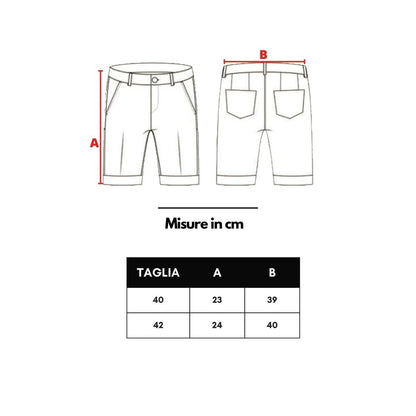 Tom Ford Viskose-Shorts in Rosa