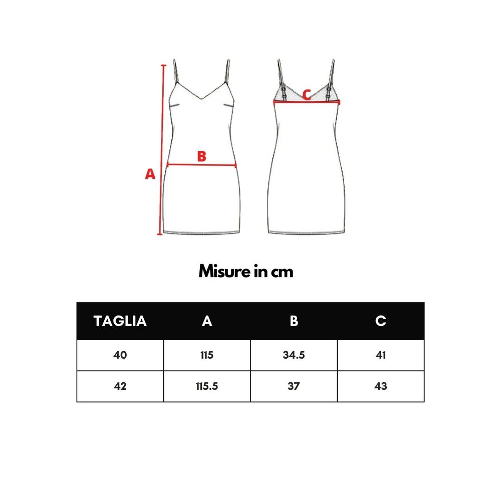 Dolce & Gabbana Zweifarbige Viskose-Maxikleid