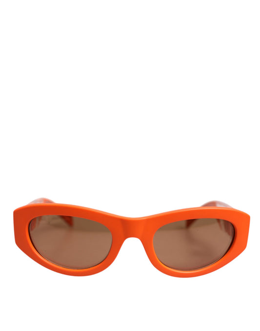 Dolce & Gabbana DG6174 Orange Sonnenbrille