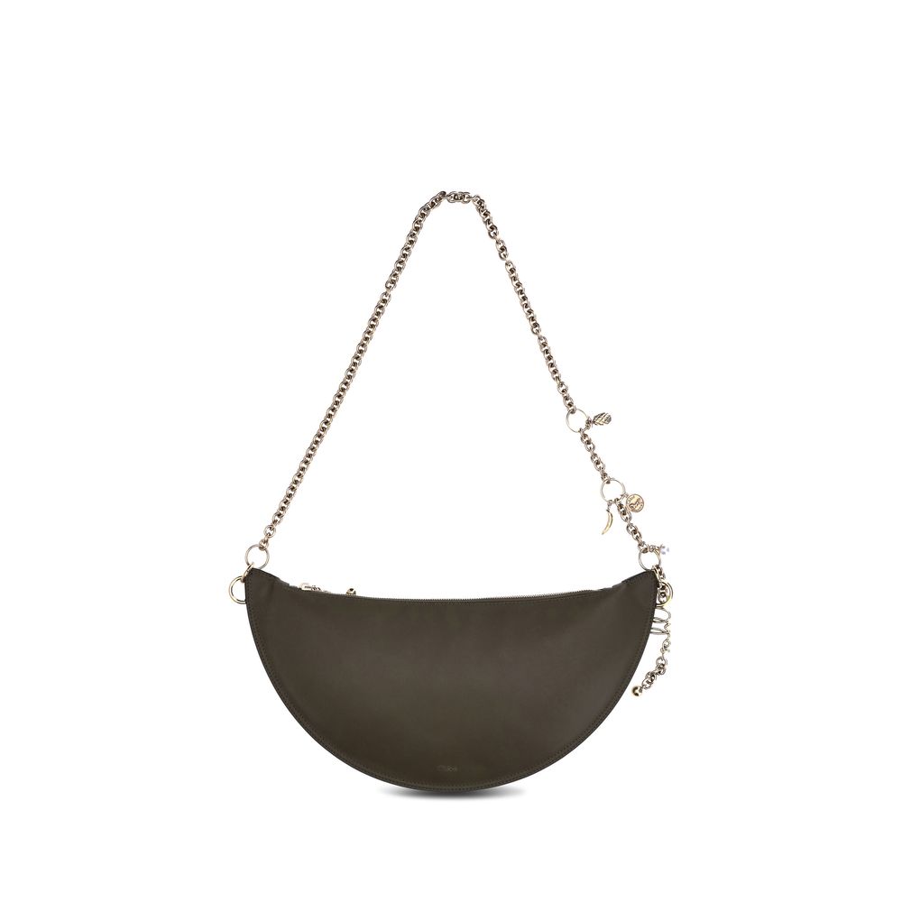 Chloé Icons Schultertasche