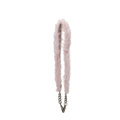 Miu Miu Rosa Fell Schultertasche