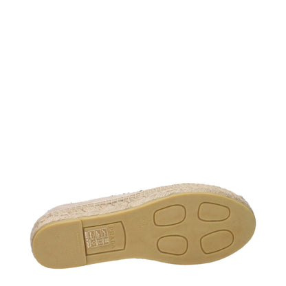 Prada Beige Stoff-Espadrilles