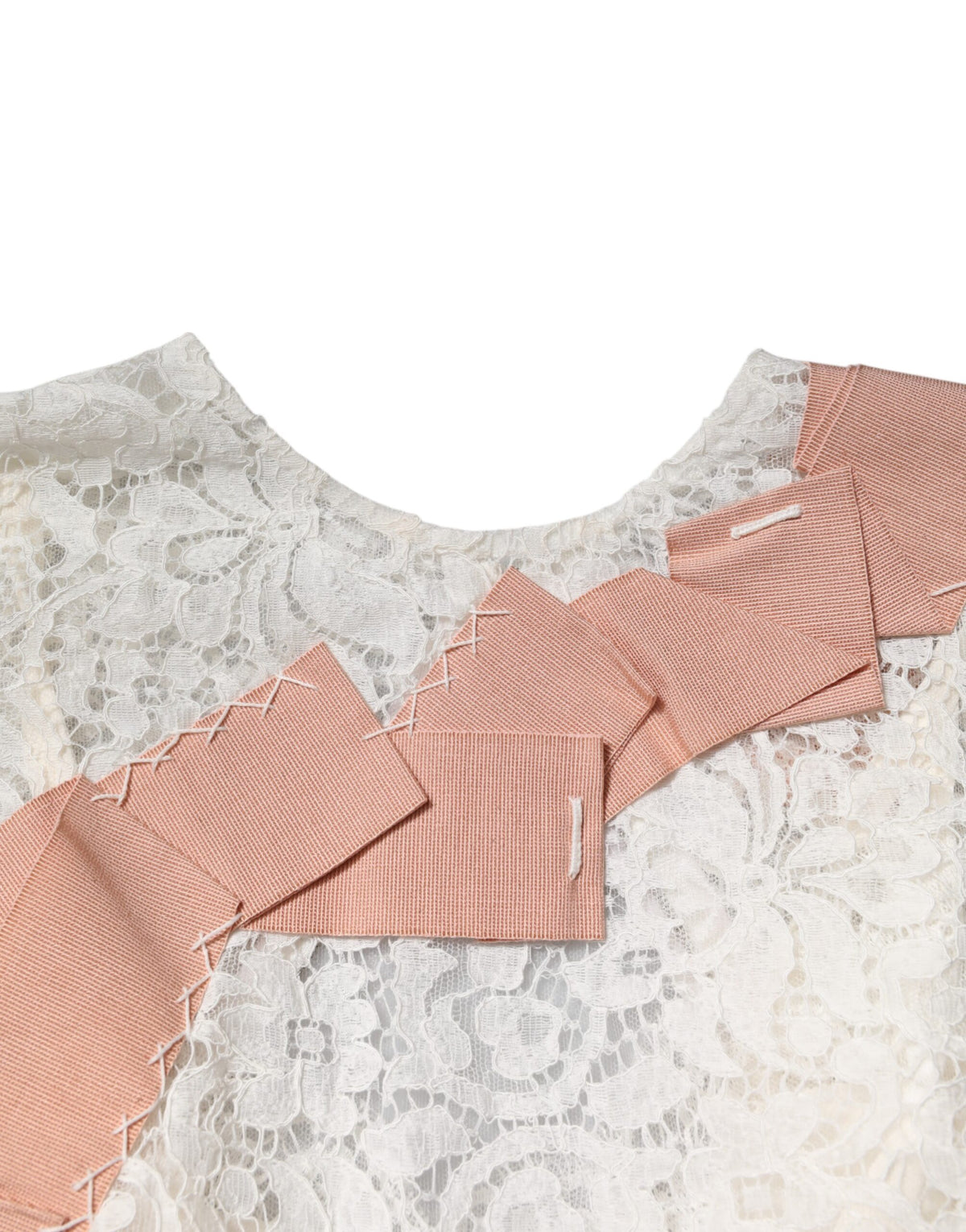 Dolce & Gabbana Camicia – colore Bianco – Cotone