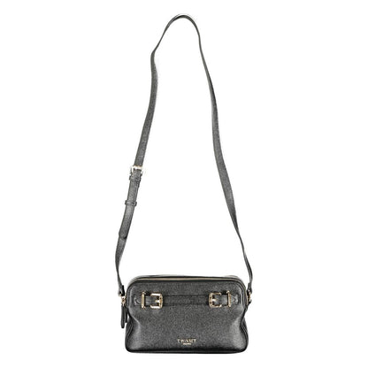Twinset Nero Polyurethan-Tasche für Damen