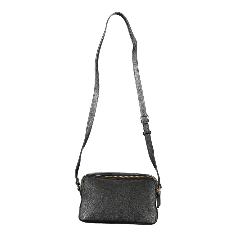Twinset Nero Polyurethan-Tasche für Damen