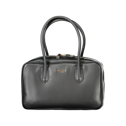 Twinset Handtasche aus Nero-Polyurethan für Damen