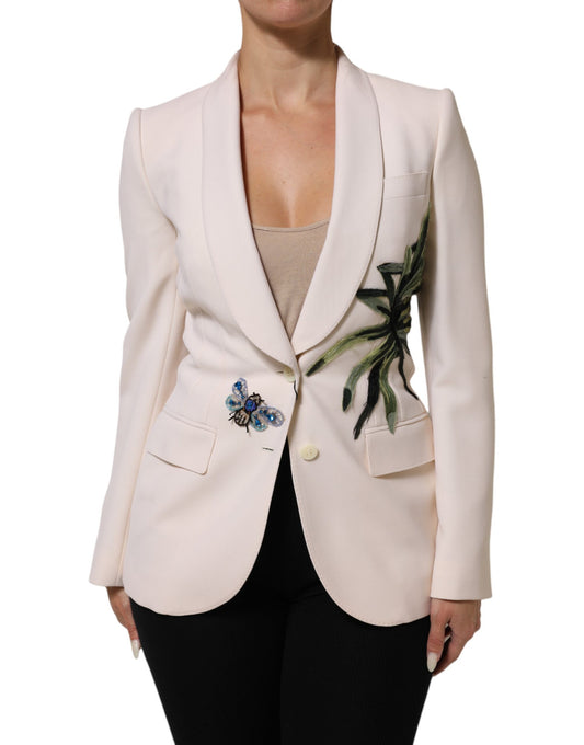 Dolce & Gabbana Beige Jacket