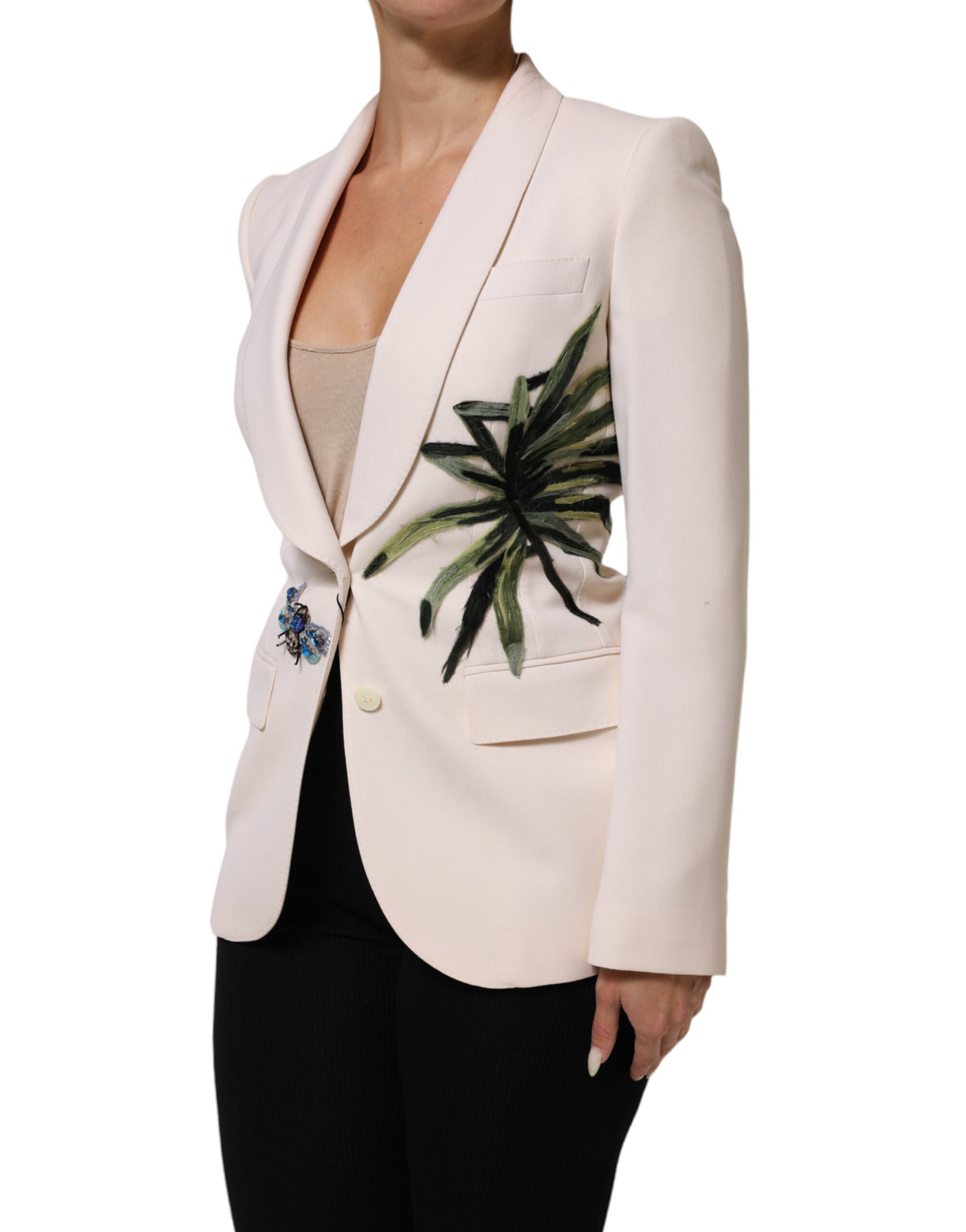 Dolce & Gabbana Beige Jacket