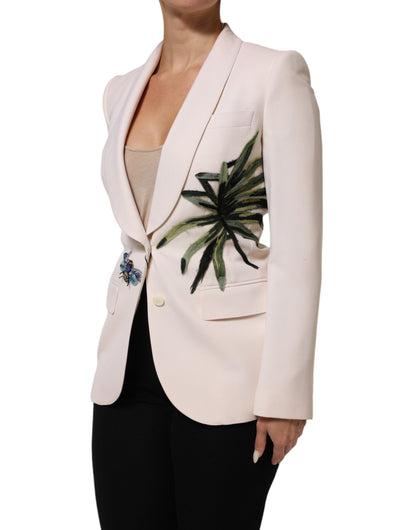 Dolce & Gabbana Beige Jacket